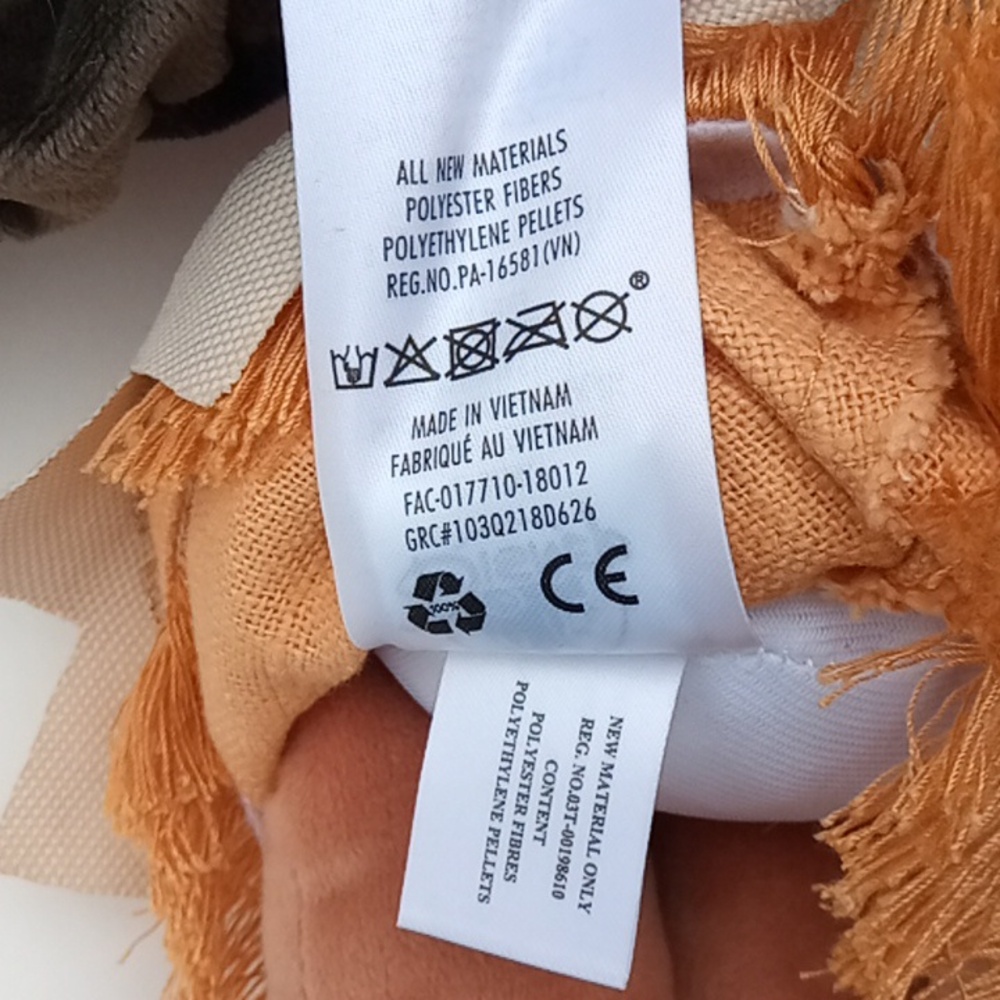 Disney Moana Plush Doll - Picture 10 of 16